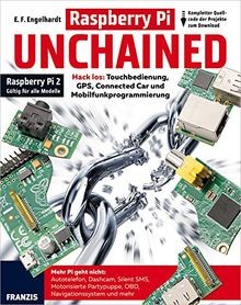 Raspberry unchained von - pi,