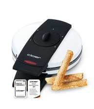 Hörncheneisen Cloer-261