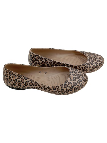 Crocs ballerinas - crocs,