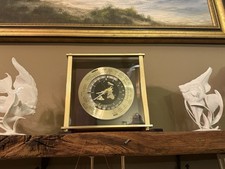 Seiko World Time Tischuhr