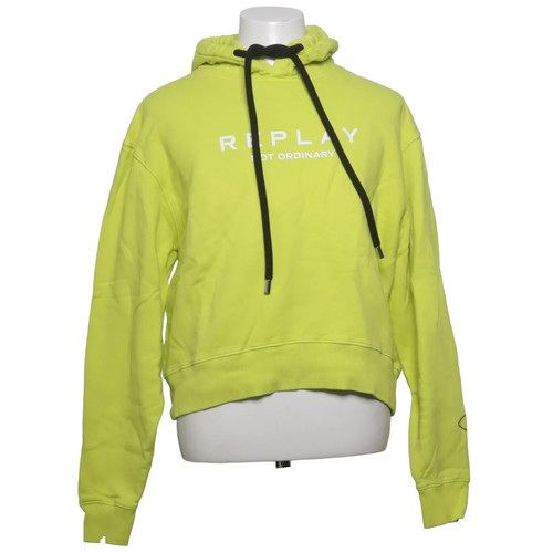 Replay kapuzenpullover - replay,,
