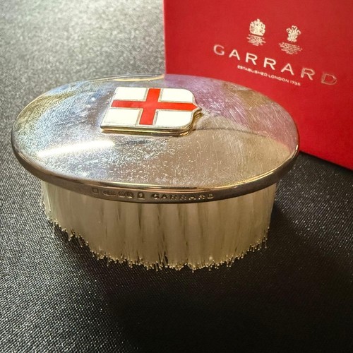 Garrard sterling silber 958 - garrard,