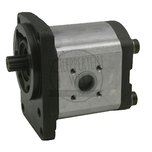 Hydraulikpumpe rechtsdrehend