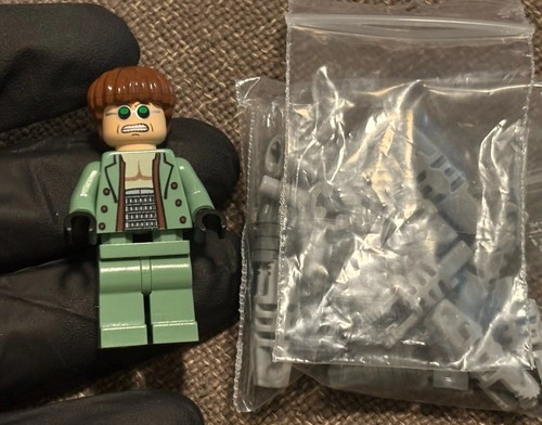 Lego spider man octopus - lego, 2