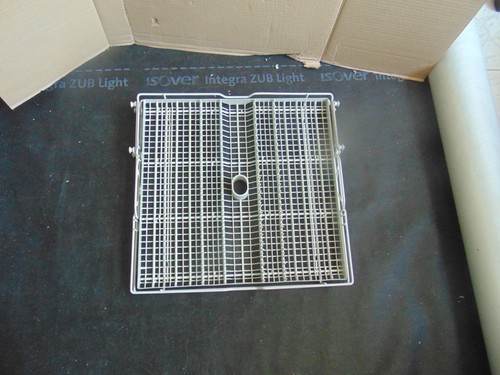 Besteckkorb miele - 1,