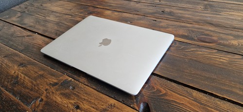Apple macbook air - 13", m1