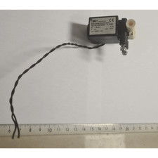 Membranpumpe 24V IP54 0,51A -