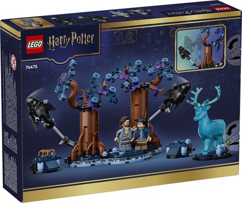 Lego 76475 harry - lego,