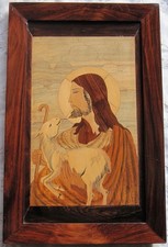 Agnus Dei Jesus Lamm Gottes