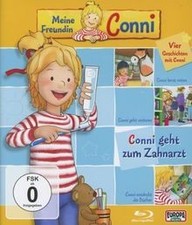 Meine Freundin Conni 5 - Conni