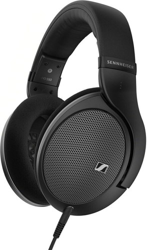Sennheiser 550 over ear - sennheiser, |