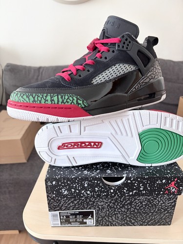 Nike air jordan spizike - air,