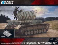 Rubicon Models Sd.Kfz. 161/4