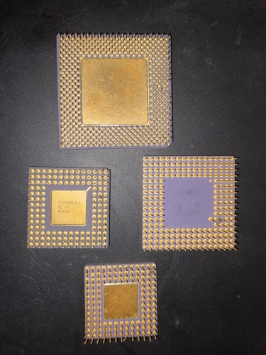 Goldcap cpu keramik - goldcap,