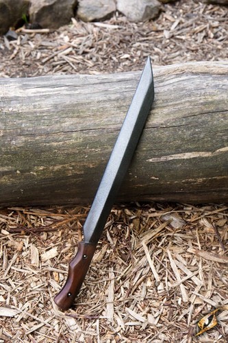 Larp waffe dolch - dolch, messer