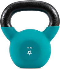 Yes4All 2-20 Kg Cast Iron