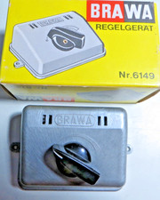 Brawa 6149 Regelgerät in OVP