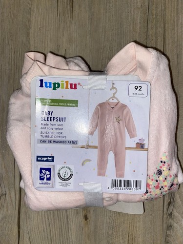 Neuer ovp lupilu mädchen - lupilu,