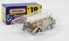 Matchbox Superfast Extending