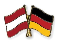 Österreich - Deutschland