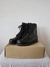 Ddr nva pilotenstiefel - nva, ovp