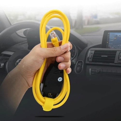 Ethernet diagnose interface - diagnose,