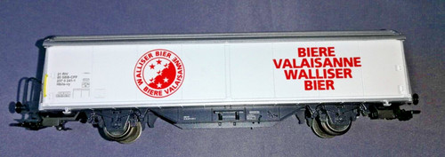 Märklin 4735 932 sbb - ,