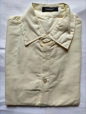 Herrenhemd - Langarm - Kesimo