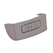 Plakette GLI Blende Emblem Zierblende Lenkrad VW Golf 5 V Jetta Touran 1T