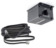 Bassregler für Ampire