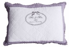 Kissenhülle Patchwork Kissen