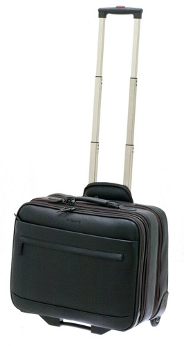 Aktenkoffer trolley bag oran - bag,