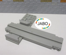 N12/9)  LEGO 2772c01 MONORAIL