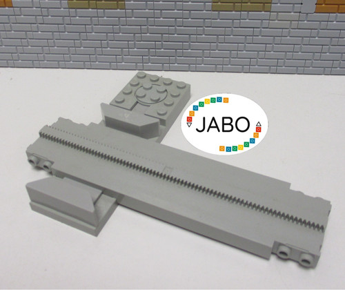 N12 lego 2772c01 monorail - n12/9),