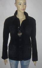 Designer Cordjacke Jacke