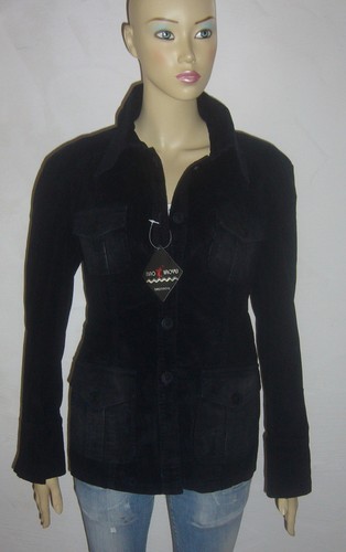 Designer cordjacke jacke - designer,