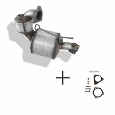 Dieselpartikelfilter DPF Audi A4 A5 Q5 2.0 - 3.0 TDI quattro 8K0254751EX