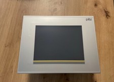 PILZ Touch Panel HMI pmi v416 basic