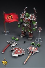 Stock hero toys 12 orcs - hero,