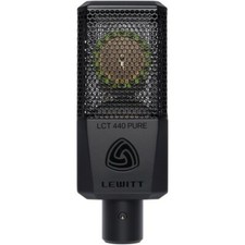 Lewitt LCT 440 PURE