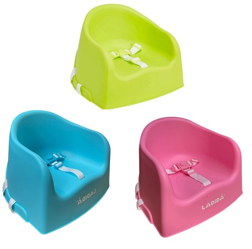 Ladida baby sitzerhöhung haus - baby,
