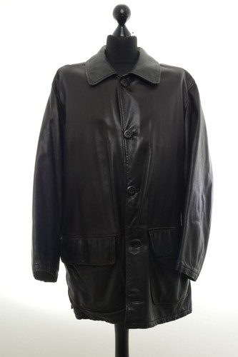 180 146 harvest herren leder - harvest,
