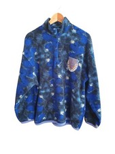 Vans Snow Board Sweatshirt Vintage y2k 00s Unisex Gr. S-M