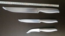 TCM Küchenmesser Set 3Teile
