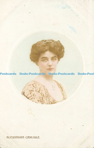 R584031 alexandra carlisle - r584031,