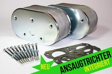 Luftfilter Porsche 356 912