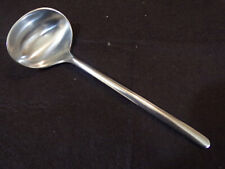 Rosenthal Design COMPOSITION Vorleger Saucenkelle 18/10 TOP !