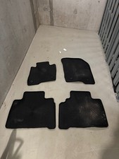 Orginal Fußmatten für Ford S-Max , Allwetter