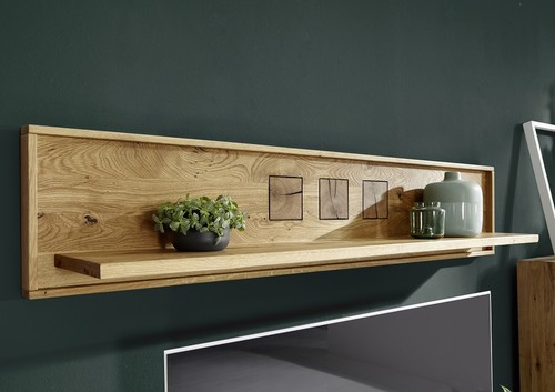 Wandregal wandboard 150cm - wandboard,