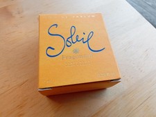 Soleil Fragonard 7ml Splash